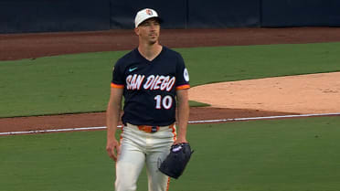Walker Buehler poncha a Max Muncy