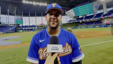 De Jesús sobre Venezuela