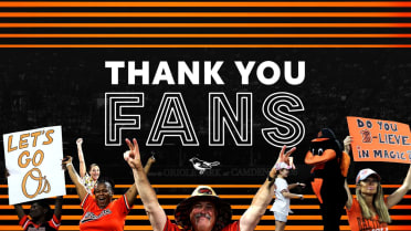 Thank You, Birdland