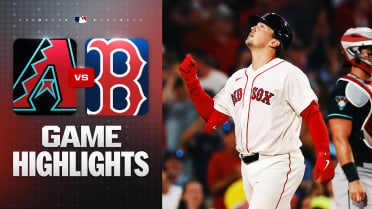 Rutschman, Gaspar power Red Sox's 9-4 win
