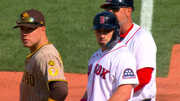 Sencillo remolcador de Caleb Durbin