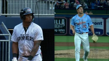 Watch Reading Fightin Phils vs. Portland Sea Dogs