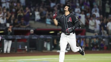Grand slam de Nolan Arenado