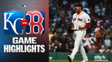 Payton Tolle, Roman Anthony lead Red Sox to 4-1 win