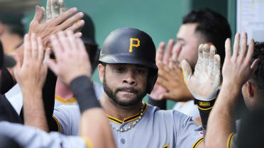 Tommy Pham da HR de 2 rayas