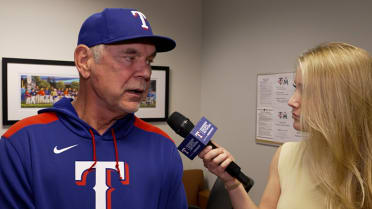 Bruce Bochy on bouncing back, Patrick Corbin in win
