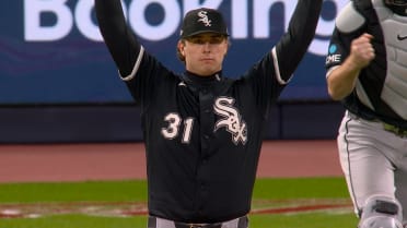 Grant Taylor asegura el salvado en la victoria 4-3