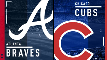 Juego condensado: ATL@CHC - 15/9/26