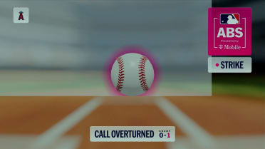 Bola anulada tras desafío ABS 