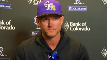 Warren Schaeffer on Veen: 'We're all pulling for him'