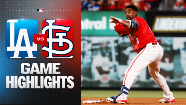 Jordan Walker's four hits propel Cardinals to win