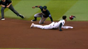 Joe Mack saca Lawler en segunda y sella el triunfo