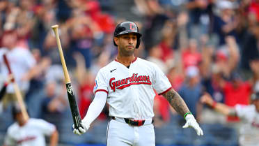 Brayan Rocchio's walk-off hits of 2026
