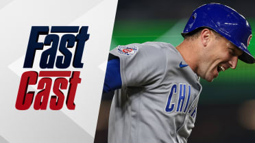 FastCast: Wednesday's best in < 15 minutes