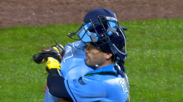 Rays ganan 8-7 a Piratas en 13 innings