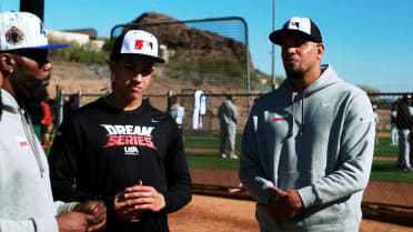 Taking a deep dive into developing pitchers