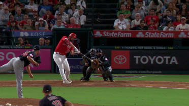 Schanuel reaches in 16 straight