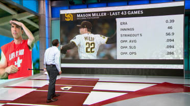 DeRo dives into the Dodgers vs. Padres series opener