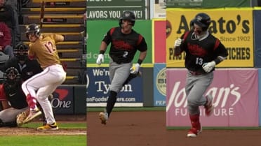 Watch Altoona Curve vs. Erie SeaWolves