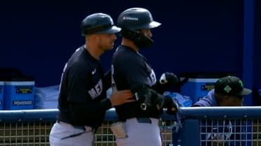 Coby Morales' go-ahead two-run single