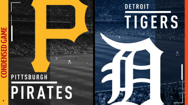 Condensed Game: PIT@DET - 9/27/26