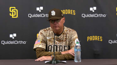 Mike Shildt on offensive production, 9-6 win
