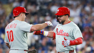 Todd Zolecki on the Phillies' offseason plans