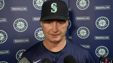 Scott Servais on 6-5 win over Royals