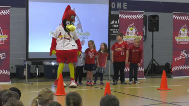 Cardinals Kids Show 2024- Ep. 1 