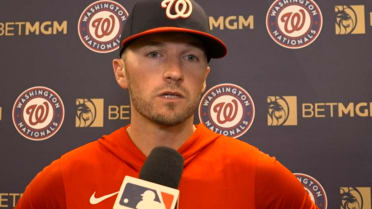 Blake Butera on Dion's outing, preserving leads