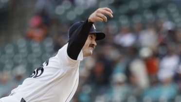 Drew Anderson K's José Ramírez