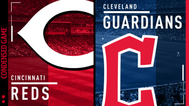 Condensed Game: CIN@CLE - 5/17/26
