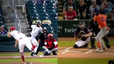 Watch Daytona Tortugas vs. St. Lucie Mets