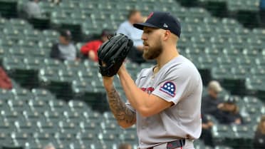 Ceddanne Rafaela, Garrett Crochet lead Red Sox Top 5