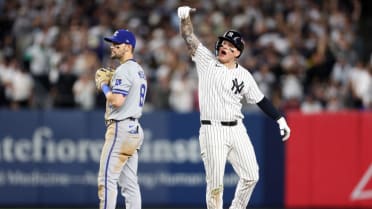 Curtain Call: Yankees secure back-and-forth win 
