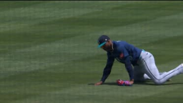 Victor Robles' SECOND diving catch