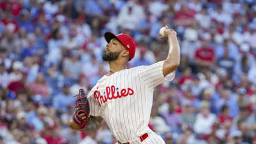 Breaking down Cristopher Sánchez's historic streak