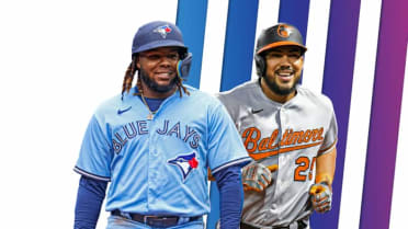 Play Loud: Vlad Jr., Santander