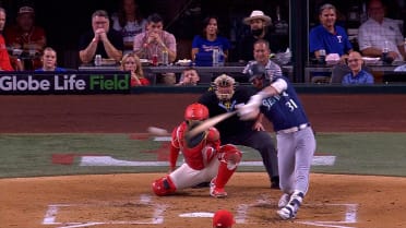 Hit impulsor de Weston Wilson 