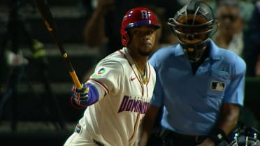 Ketel Marte's sac fly