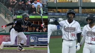 Watch Fort Wayne TinCaps vs. Great Lakes Loons