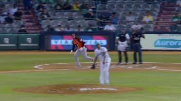 Allan Castro abre el marcador con doblete