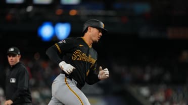 Rafael Flores Jr.'s three-run home run (11)