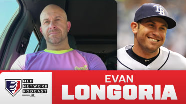Rays legend Evan Longoria