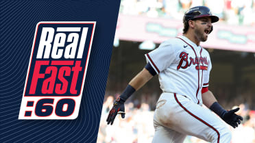 Real Fast: Tuesday's best in 60 seconds