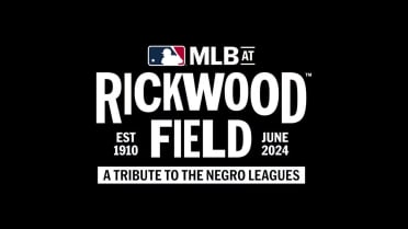Negro Leagues players invited to Rickwood Field