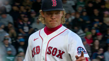 Connelly Early poncha a cuatro contra los Yankees