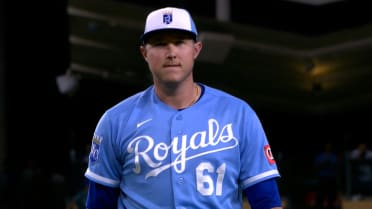Pearson K's Ohtani to send the game to extra innings