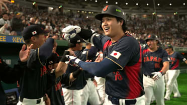 Histórica entrada de 10 carreras del equipo japonés