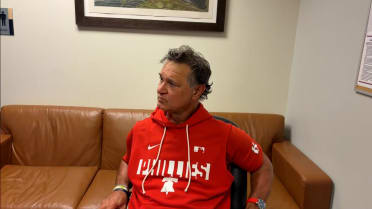Don Mattingly talks Phillies 7-5 win